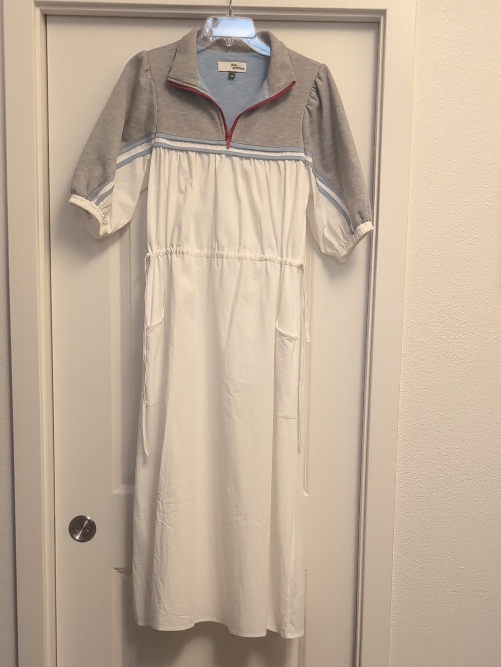 Anthropologie Casual Dress